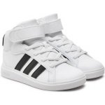 adidas Grand Court Mid IE3862 bílá – Sleviste.cz