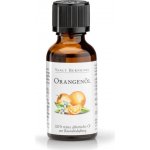 Sanct Bernhard Pomerančový esenciální olej 30 ml – Hledejceny.cz