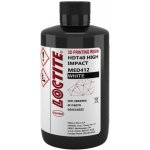 Loctite 3D MED412 HDT40 Bílá 5 kg – Zboží Živě