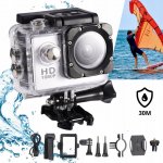 Nedis ACAM21BK – Zboží Živě