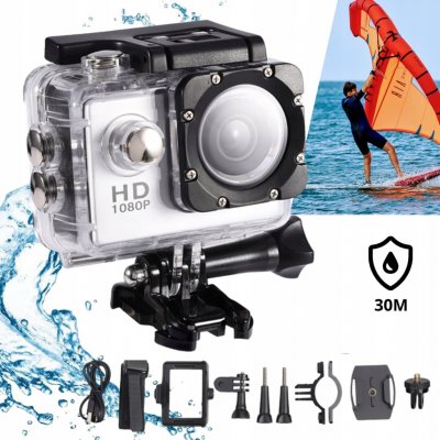 Nedis ACAM21BK – Zboží Živě