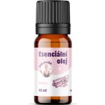 Úklid pro klid Esenciální olej Skořice 10 ml – Hledejceny.cz