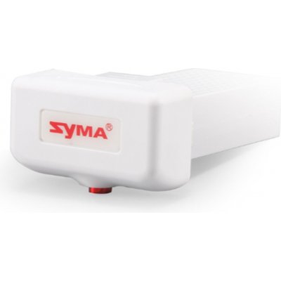 Syma Akumulator LiPo 7.4V 2000mAh X8SW, X8SC a X8PRO – Zbozi.Blesk.cz