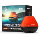 Deeper start lokalizátor ryb 50 m – Hledejceny.cz
