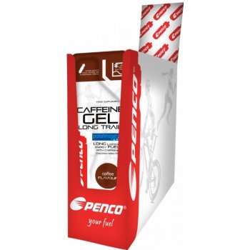 Penco CAFFEINE GEL 875 g