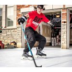 HockeyShot Syntetický led Ice Revolution puzzle deska (10ks) – Hledejceny.cz