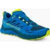 Pánské běžecké boty La Sportiva Jackal II Electric Blue/Lime Punch