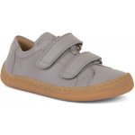 Froddo barefoot polobotky velcro light grey – Hledejceny.cz