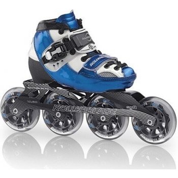 Rollerblade RACEMACHINE Jr.