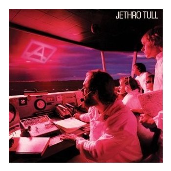 A. Jethro Tull - Jethro Tull