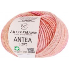 Austermann Antea Soft 01 Meruňková