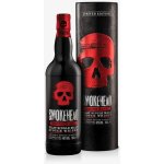 Smokehead Sherry Cask Blast 48% 0,7 l (tuba) – Hledejceny.cz