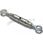 MTR Napínák DIN 1478 oko-oko galvanický pozink Varianta: Napínák DIN 1478 oko-oko M16 Zn – Hledejceny.cz