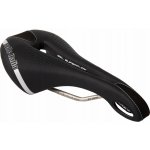 Selle Italia Max Flite Gel Superflow L černé – Zboží Mobilmania