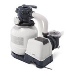 INTEX 26656 Krystal Clear 6m3 Plus – Zbozi.Blesk.cz