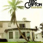 Clapton Eric - 461 Ocean Boulevard LP – Zbozi.Blesk.cz
