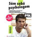 Sám sobě psychologem, 4., přepracované vydání - Novák Tomáš, Capponi Věra – Hledejceny.cz