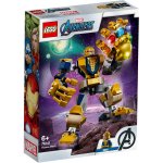 LEGO® Super Heroes 76141 Thanosův robot – Zboží Živě