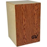 GRV C-4RS Rosewood Snare Cajon – Sleviste.cz