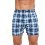 Cornette pánské boxerky Comfort 002/220 jeans – Hledejceny.cz