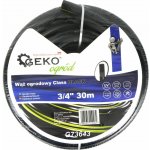 Geko Class Black 3/4" 30 m – Hledejceny.cz