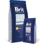 Brit Premium Light 15 kg – Hledejceny.cz