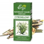 Etja přírodní esenciální olej Citronella 10 ml – Hledejceny.cz