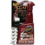 Meguiar's Quik Clay Starter Kit – Zboží Mobilmania