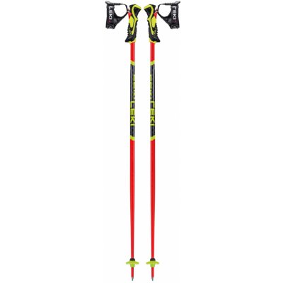 Leki WCR Lite SL 3D 2023/24 – Zboží Mobilmania