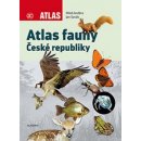 Atlas fauny České republiky - Anděra Miloš, Sovák Jan,