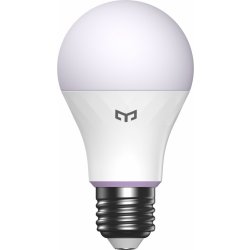 LED světlo Yeelight Smart LED Bulb W4 Lite dimmable 4 pack 6924922224044