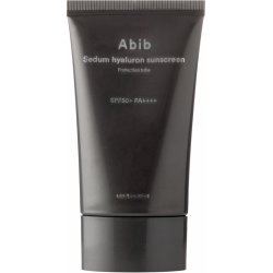 Abib Sedum Hyaluron Sunscreen Protection Tube SPF50+ hydratační krém 50 ml