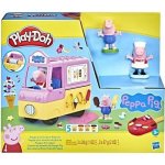 Play-Doh Hrací sada prasátko Peppa – Zboží Dáma