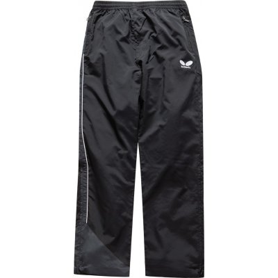 BUTTERFLY Toyo Kalhoty k soupravě černá – Zboží Mobilmania