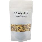 QuickTea Divizna květ celý 1000 g – Zboží Dáma