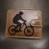Peněženka Prémiová peněženka ROYAL s motivem pro cyklisty 04