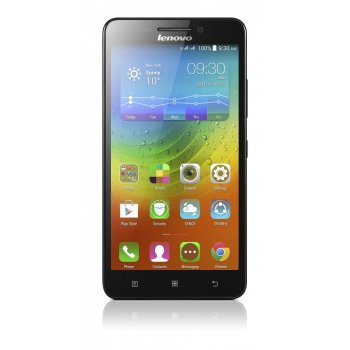 Lenovo A5000 Dual SIM