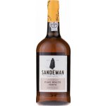 Sandeman Port bílé 19% 0,75 l (holá láhev) – Hledejceny.cz