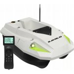 Sahido HYDRA GPS 600 m se systémem GPS a LED osvětlením – Zboží Mobilmania