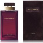 Dolce & Gabbana Intense parfémovaná voda dámská 25 ml – Hledejceny.cz