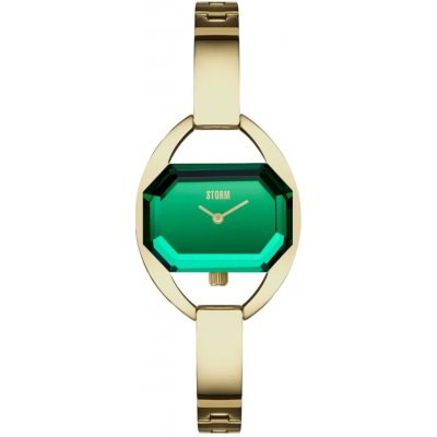 Storm TULISA GOLD GREEN – Hledejceny.cz
