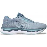 Mizuno Wave Sky 6 blue shadow white milky blue – Zboží Dáma