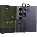 HOFI CAMRING PRO+ ochranné sklo na kameru Galaxy S24 Ultra černé (9319456608298) – Zboží Živě