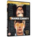 Orange County DVD