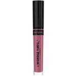 Miss Sporty Wonder Vinyl tekutá rtěnka 210 Mirror Mauve 3,7 ml – Zboží Mobilmania