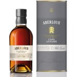 Aberlour Casg Annamh Small Batch 0008 48% 0,7 l (holá láhev) – Hledejceny.cz