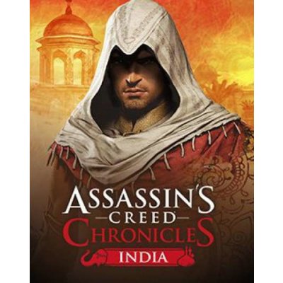 Assassins Creed Chronicles India