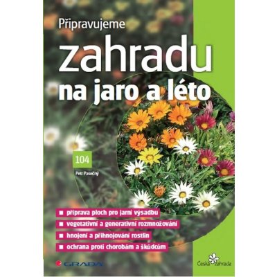 Připravujeme zahradu na jaro a léto – Hledejceny.cz