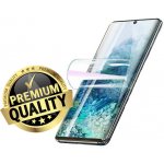 Ochranná fólie Hydrogel Samsung Galaxy S21 Ultra 5G – Zboží Mobilmania