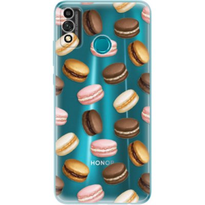 Pouzdro iSaprio - Macaron Pattern Honor 9X Lite – Hledejceny.cz